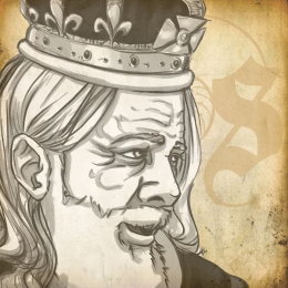 King Andisagrus's image